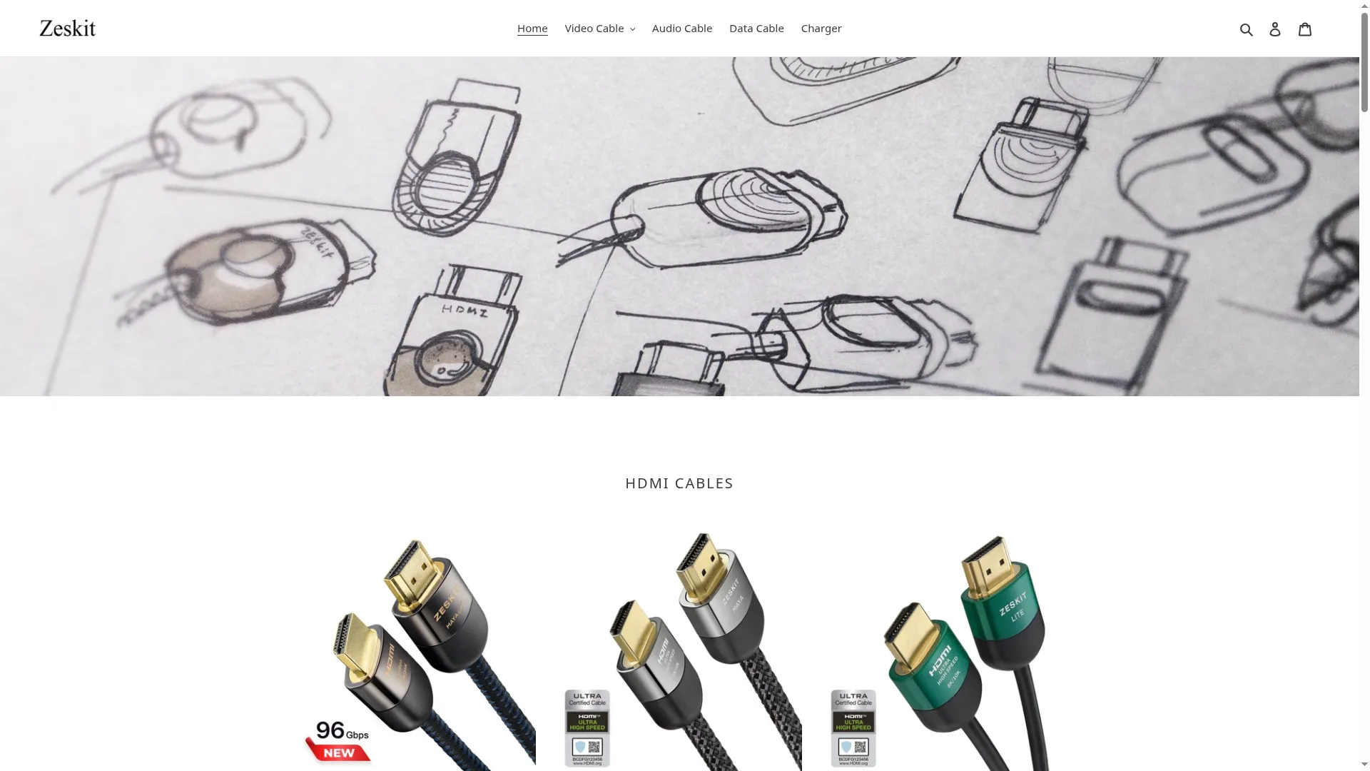 Zeskit.com