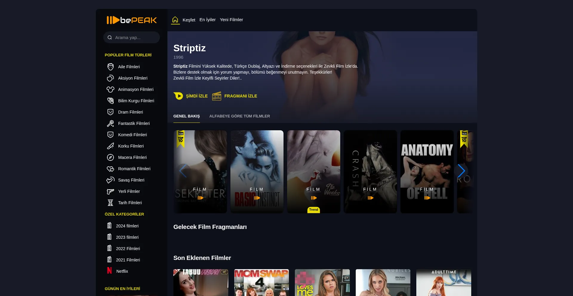 Zevklifilmizlet.com