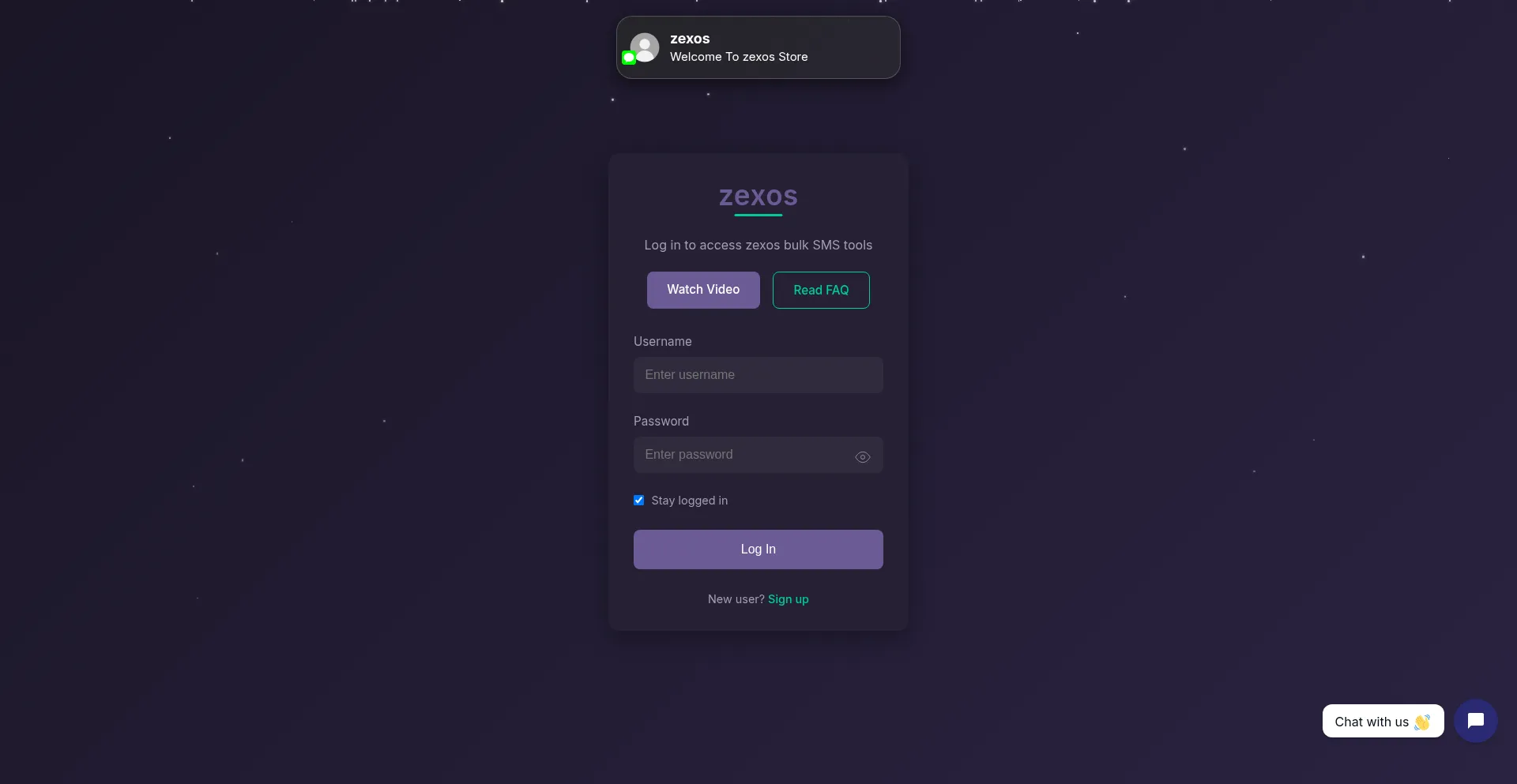 Zexos.cc 安全可靠吗？