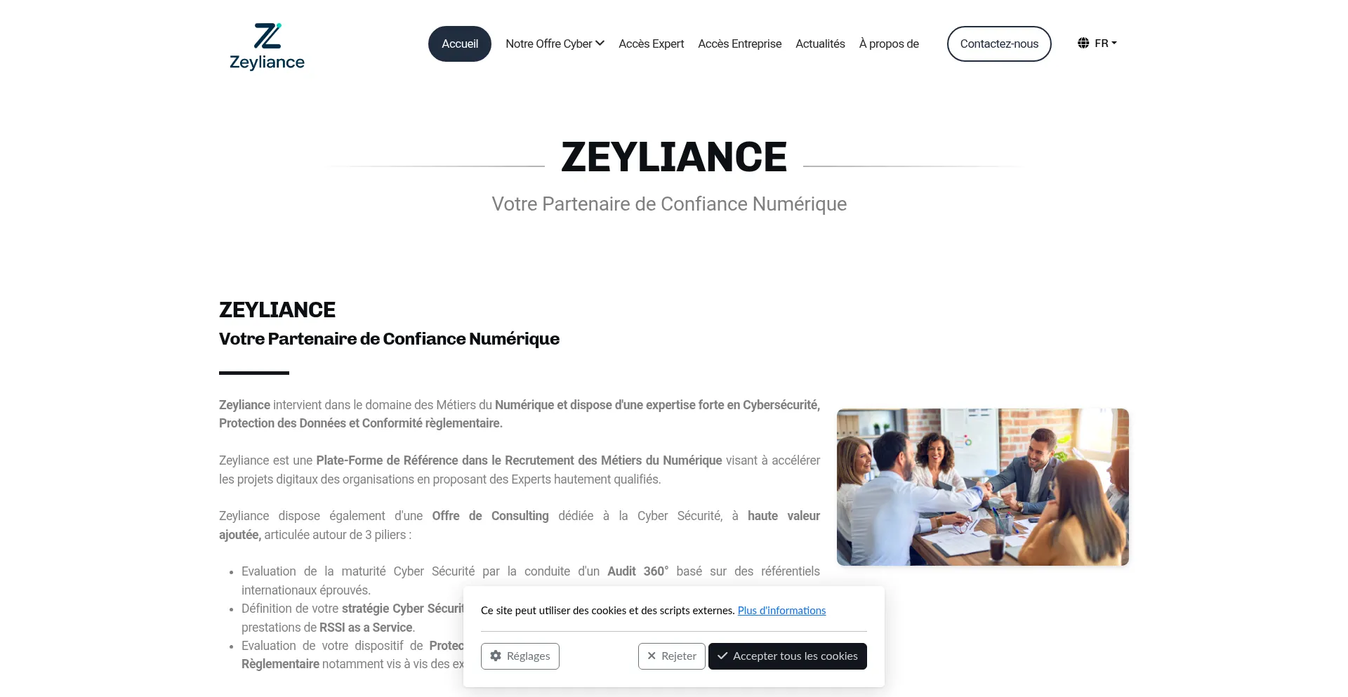 Zeyliance.com