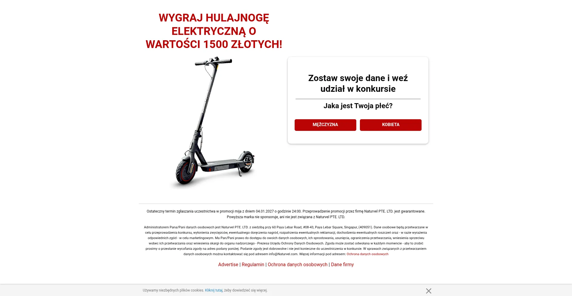 Zgarnijbon.com