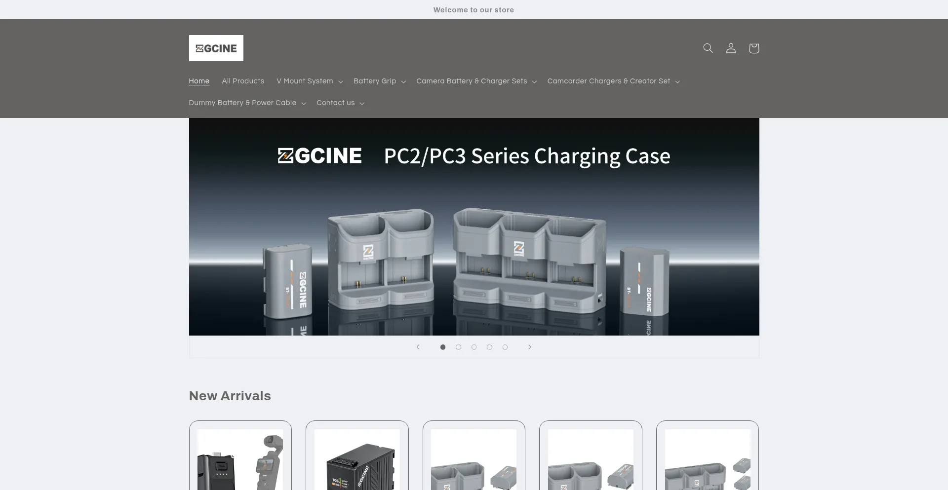 Zgcine.com