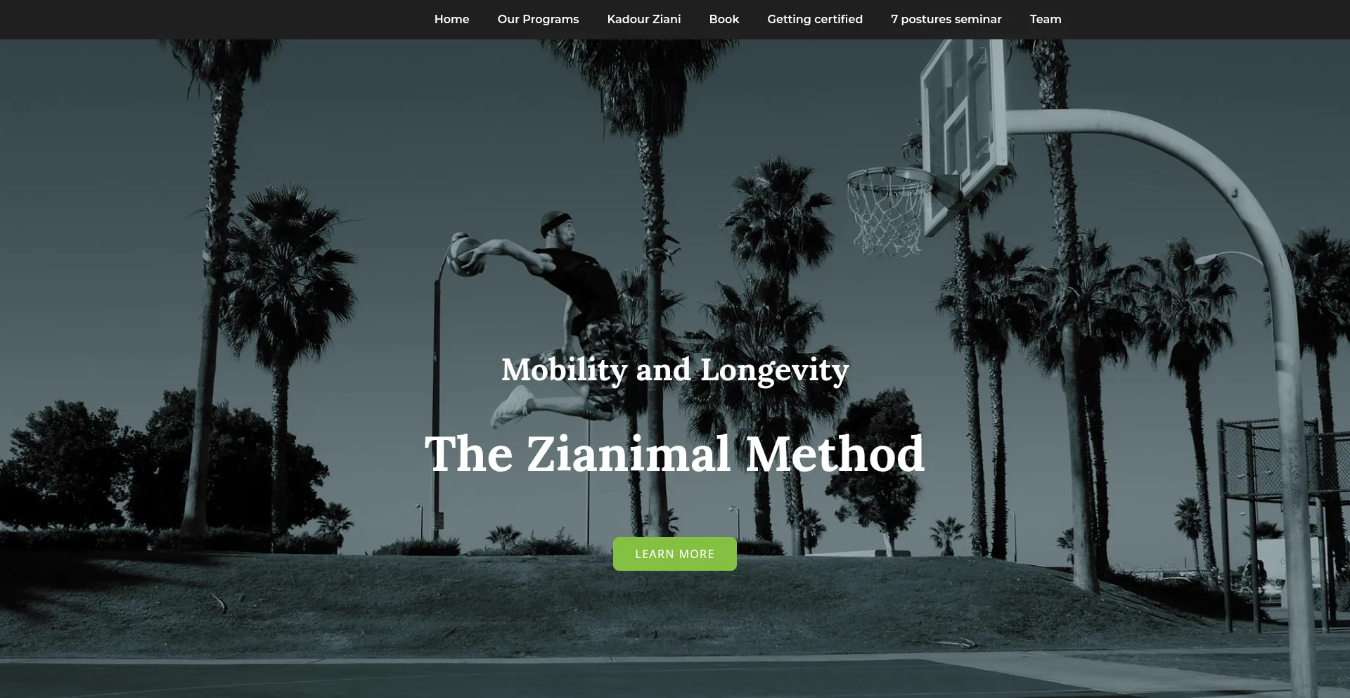 Zianimalacademy.com