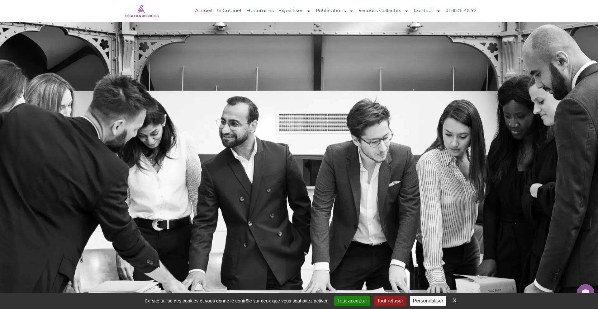 Ziegler-associes.com