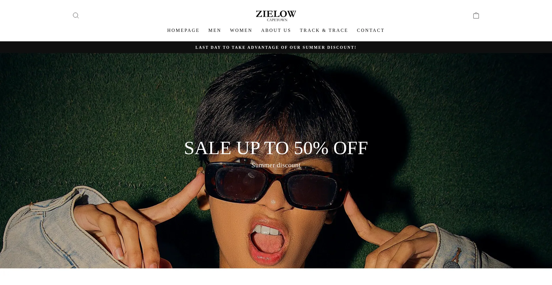 Zielow-capetown.com 安全可靠吗？