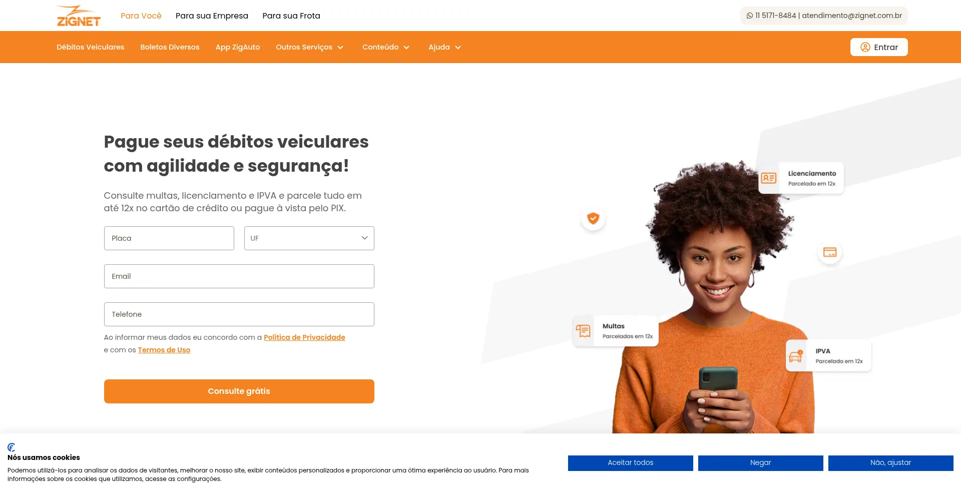 Zignet.com.br