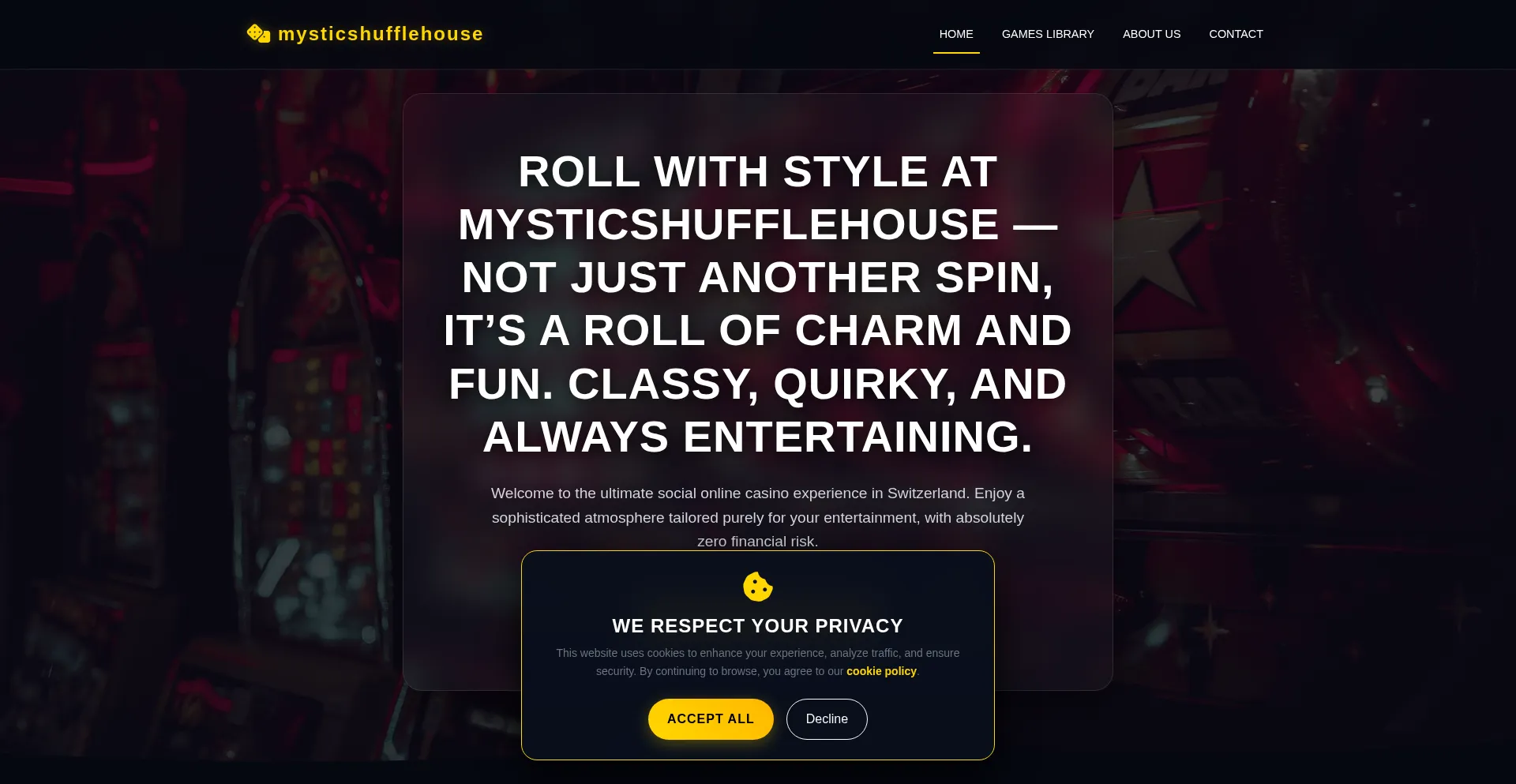 Zikrea.com