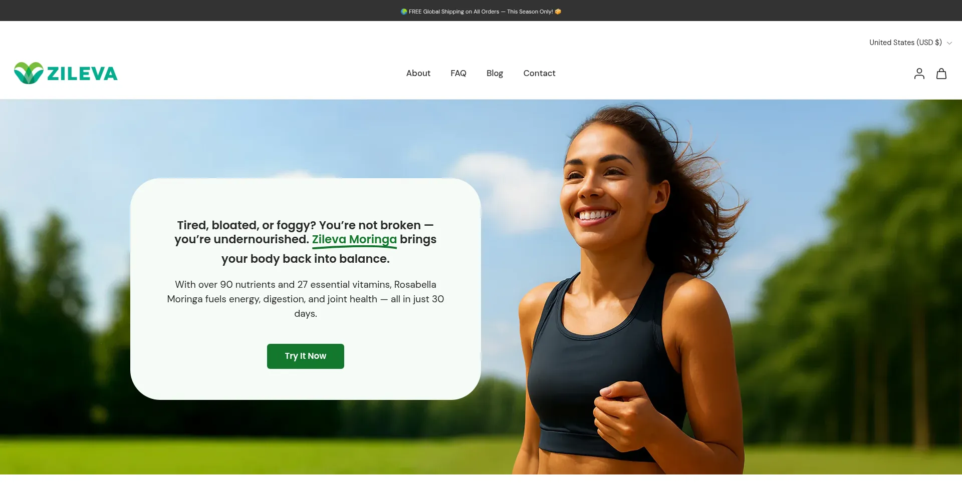 Zileva.com