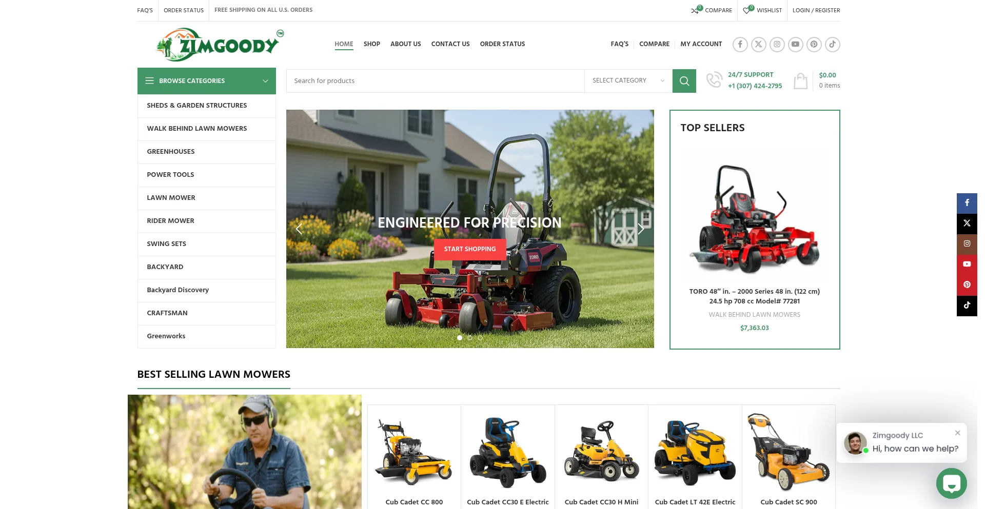 Zimgoody.com
