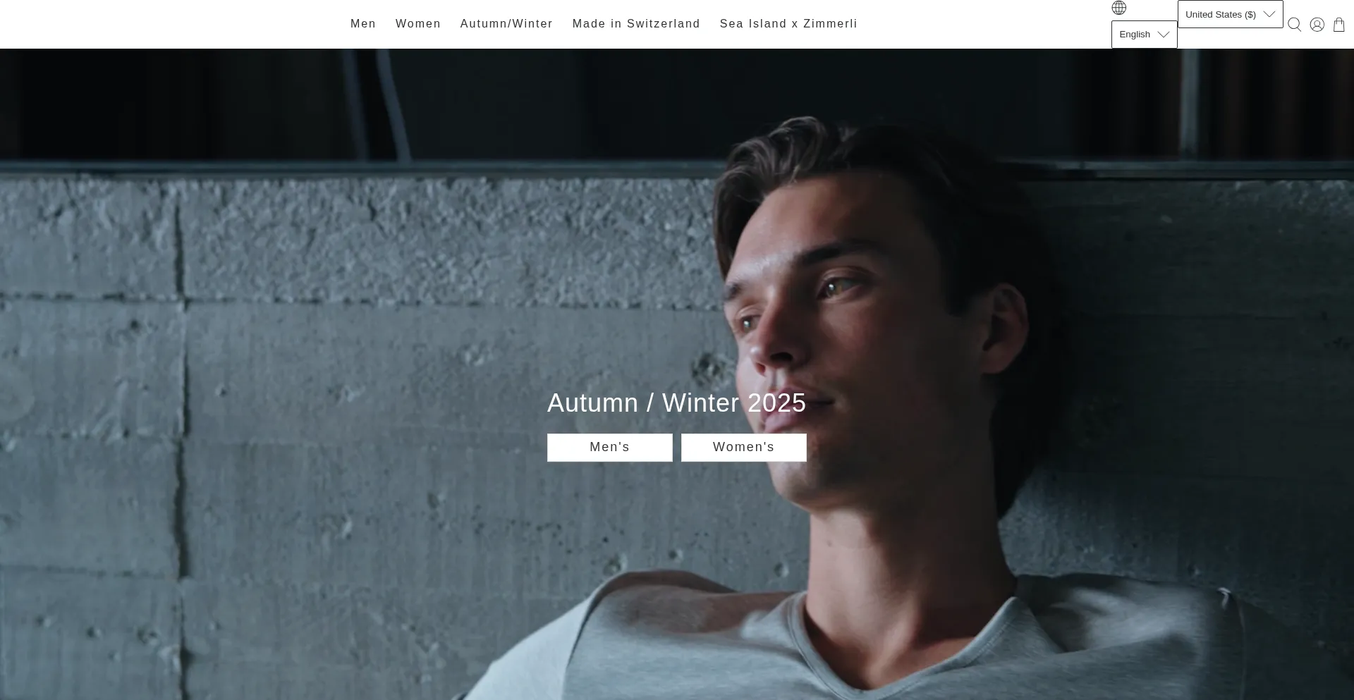 Zimmerli.com 安全可靠吗？