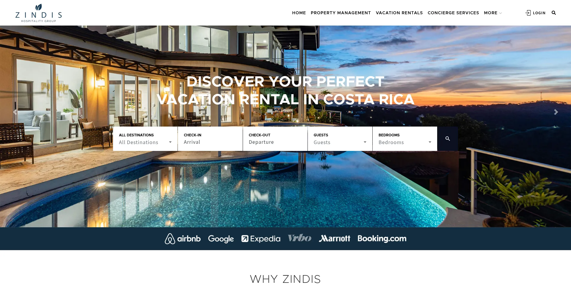 Zindis.com 安全可靠吗？
