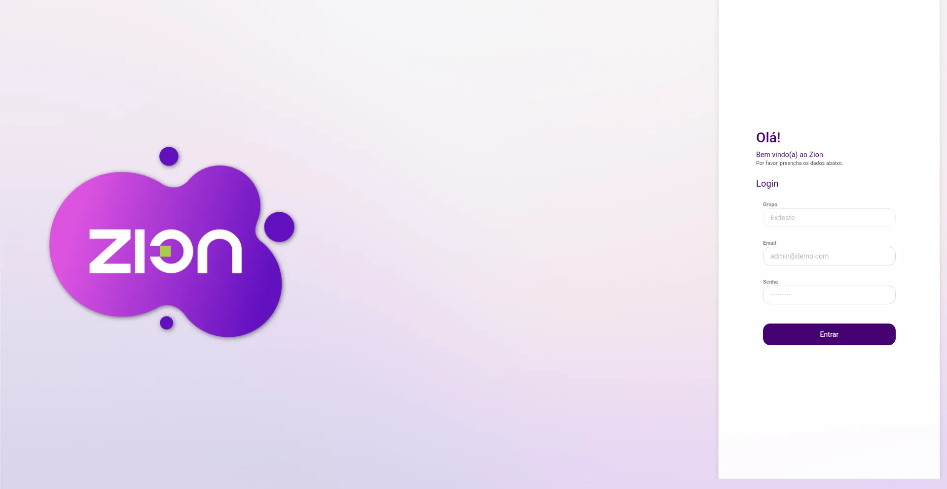 Zion.zoomtecnologia.com