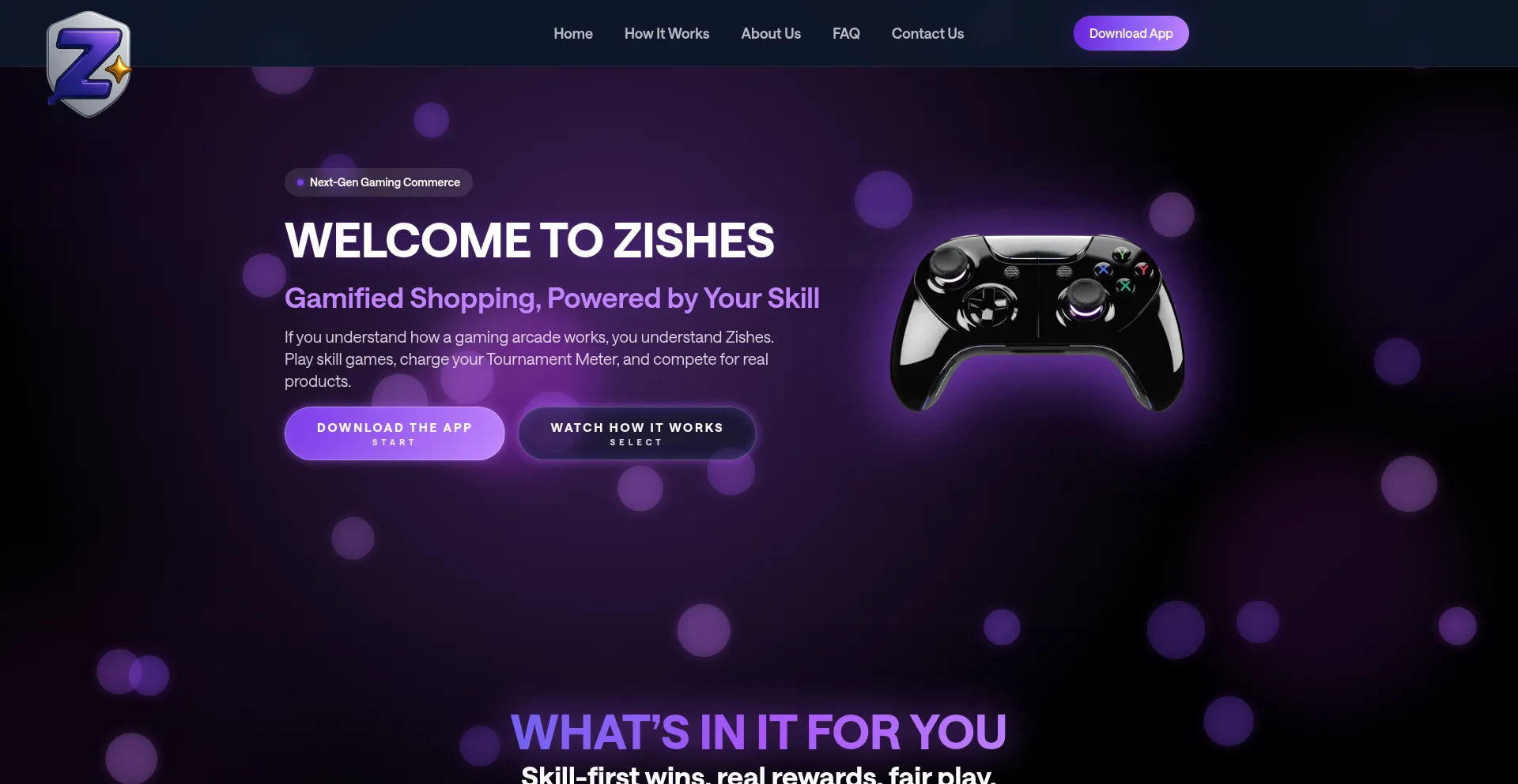 Zishes.com