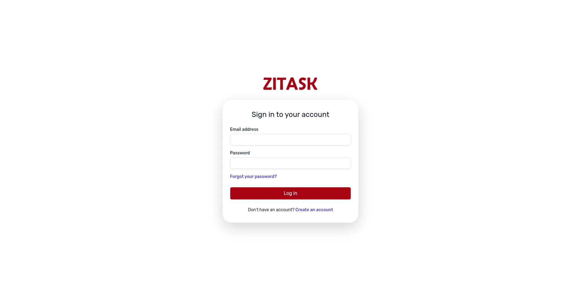Zitask.com
