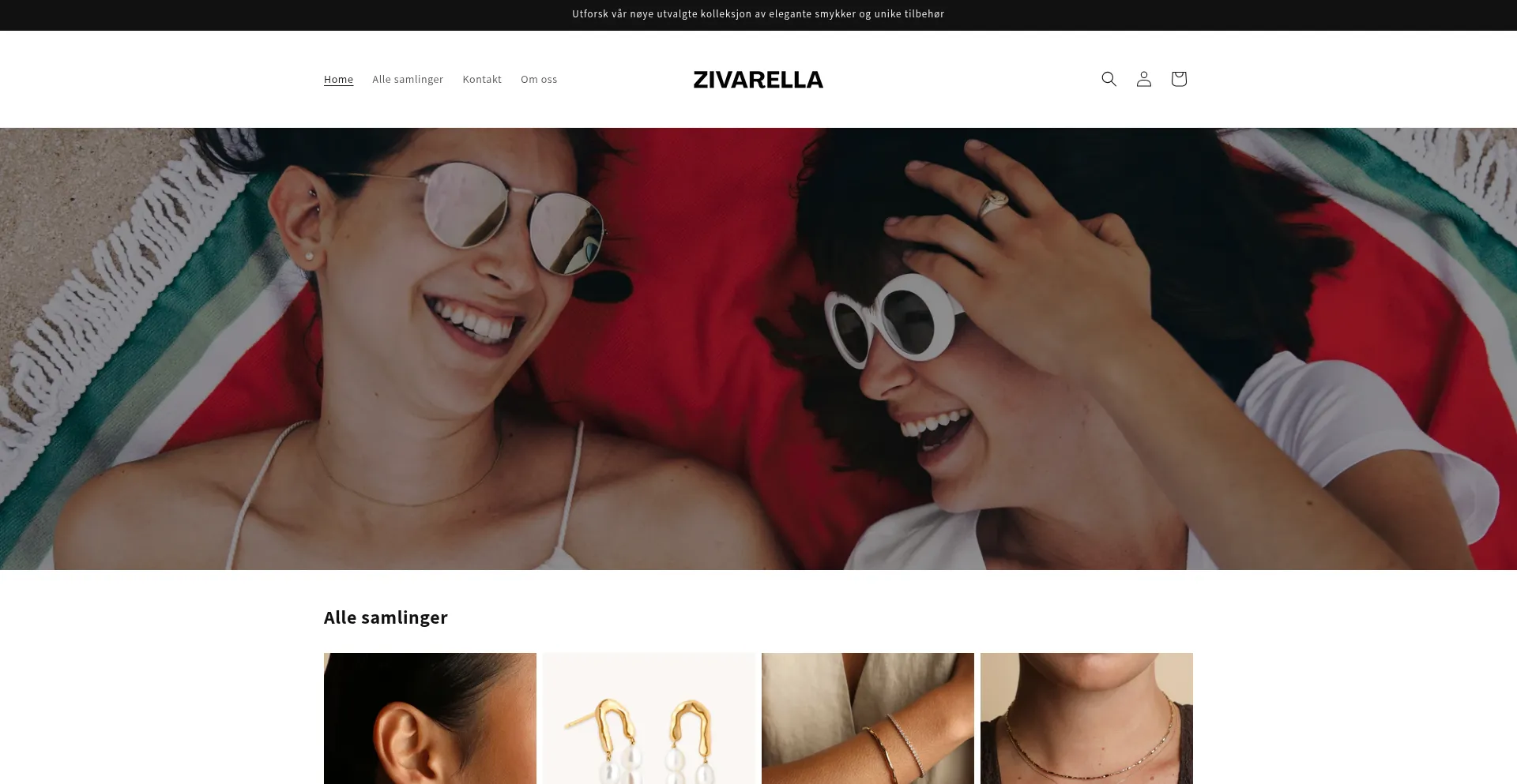 Zivarella.com 安全可靠吗？