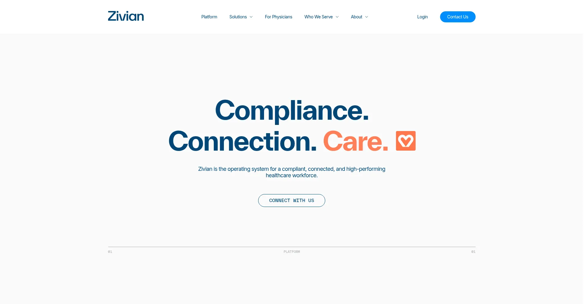 Zivianhealth.com