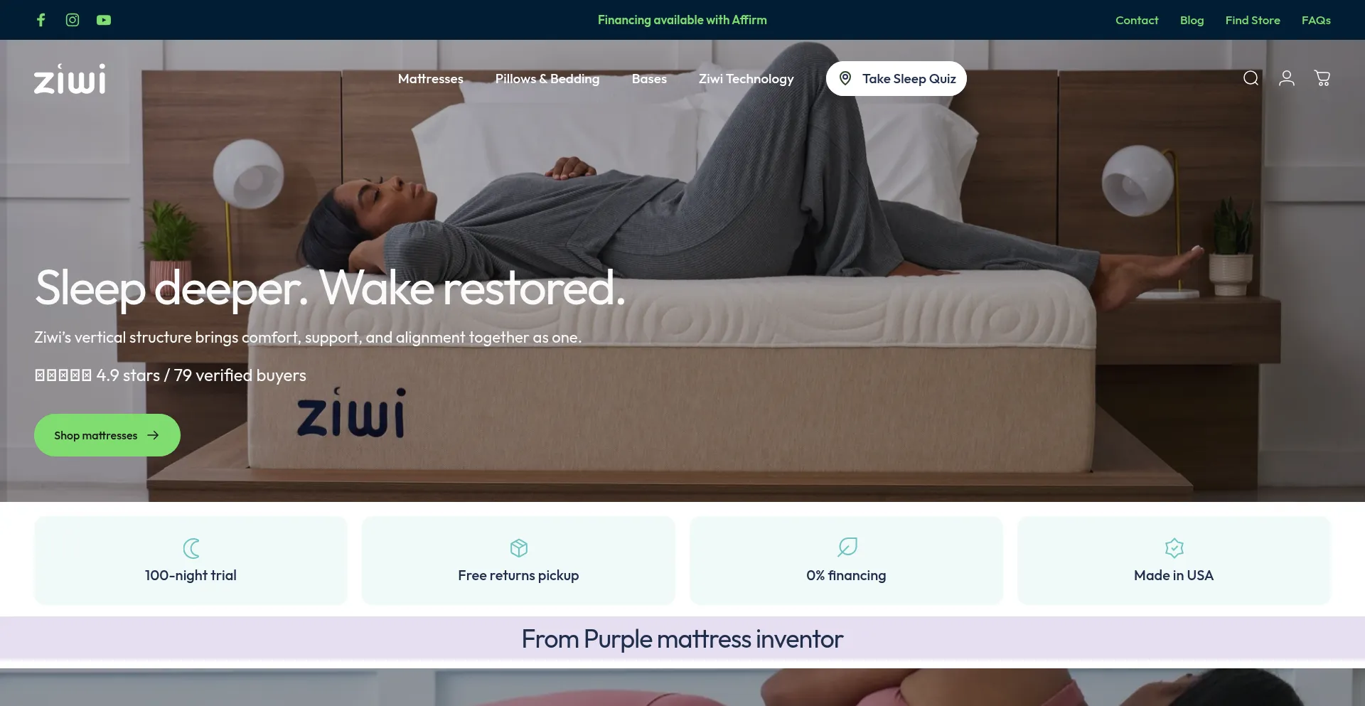 Ziwi.com