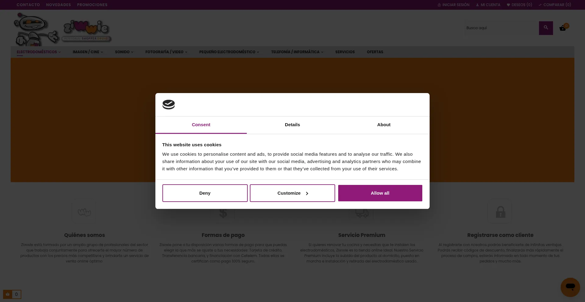 Ziwwie.com 安全可靠吗？