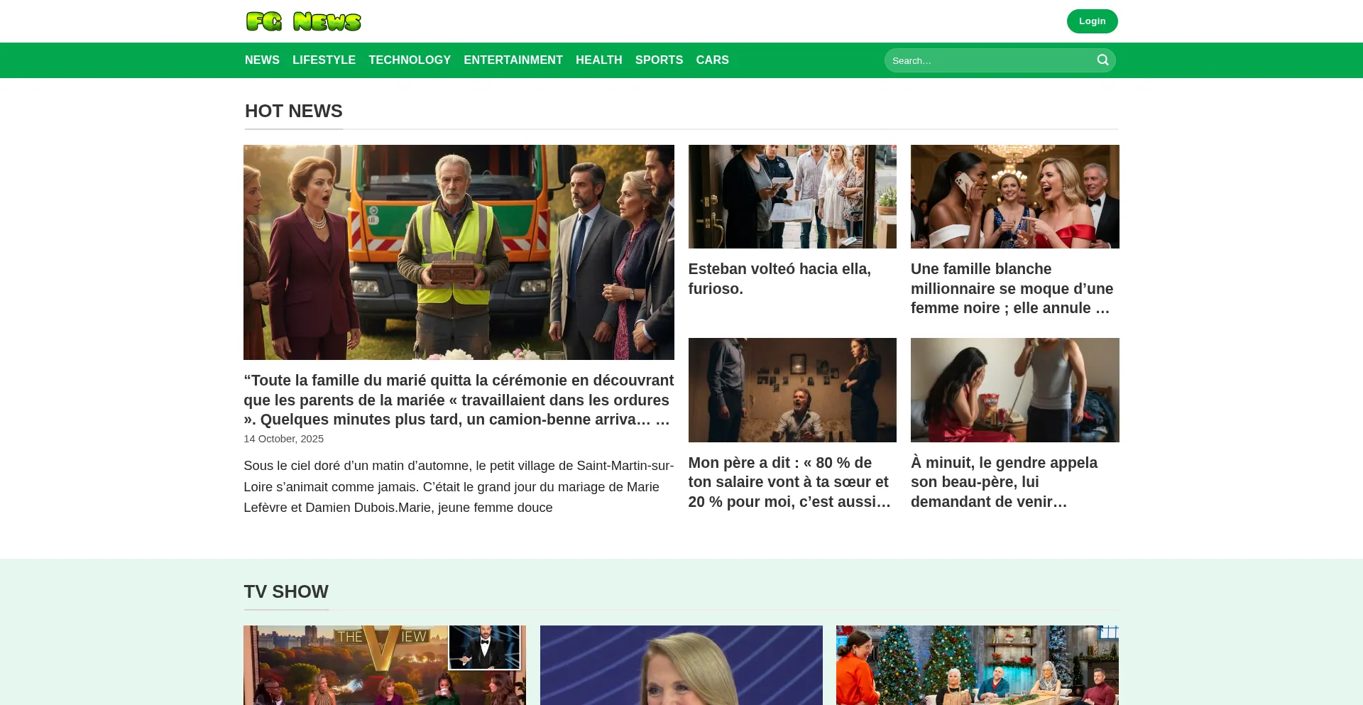 Znews.mindxtop.com