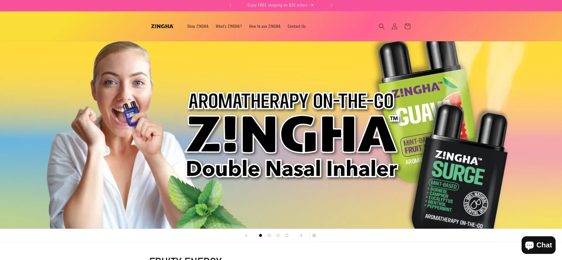 Zngha.com