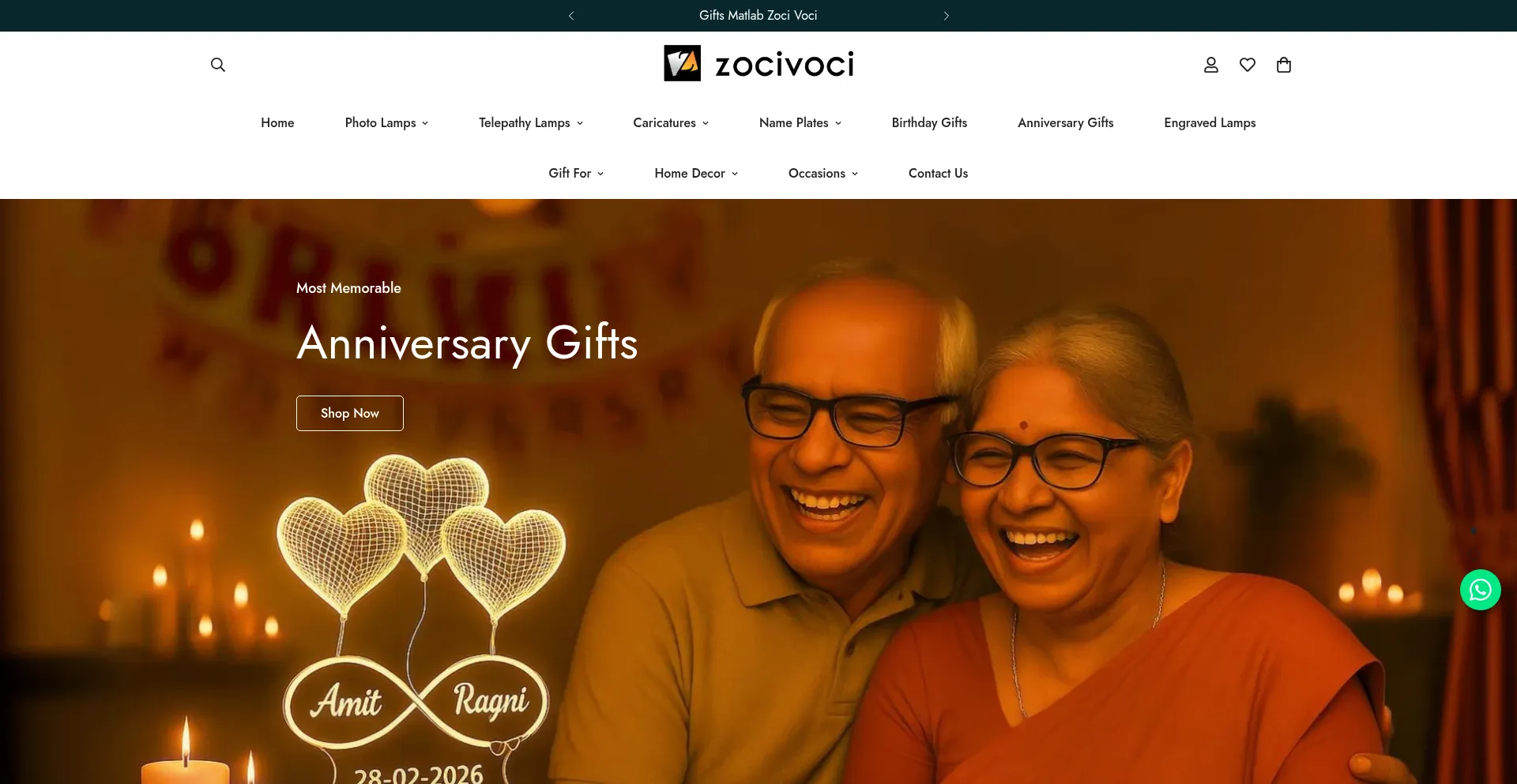 Zocivoci.com