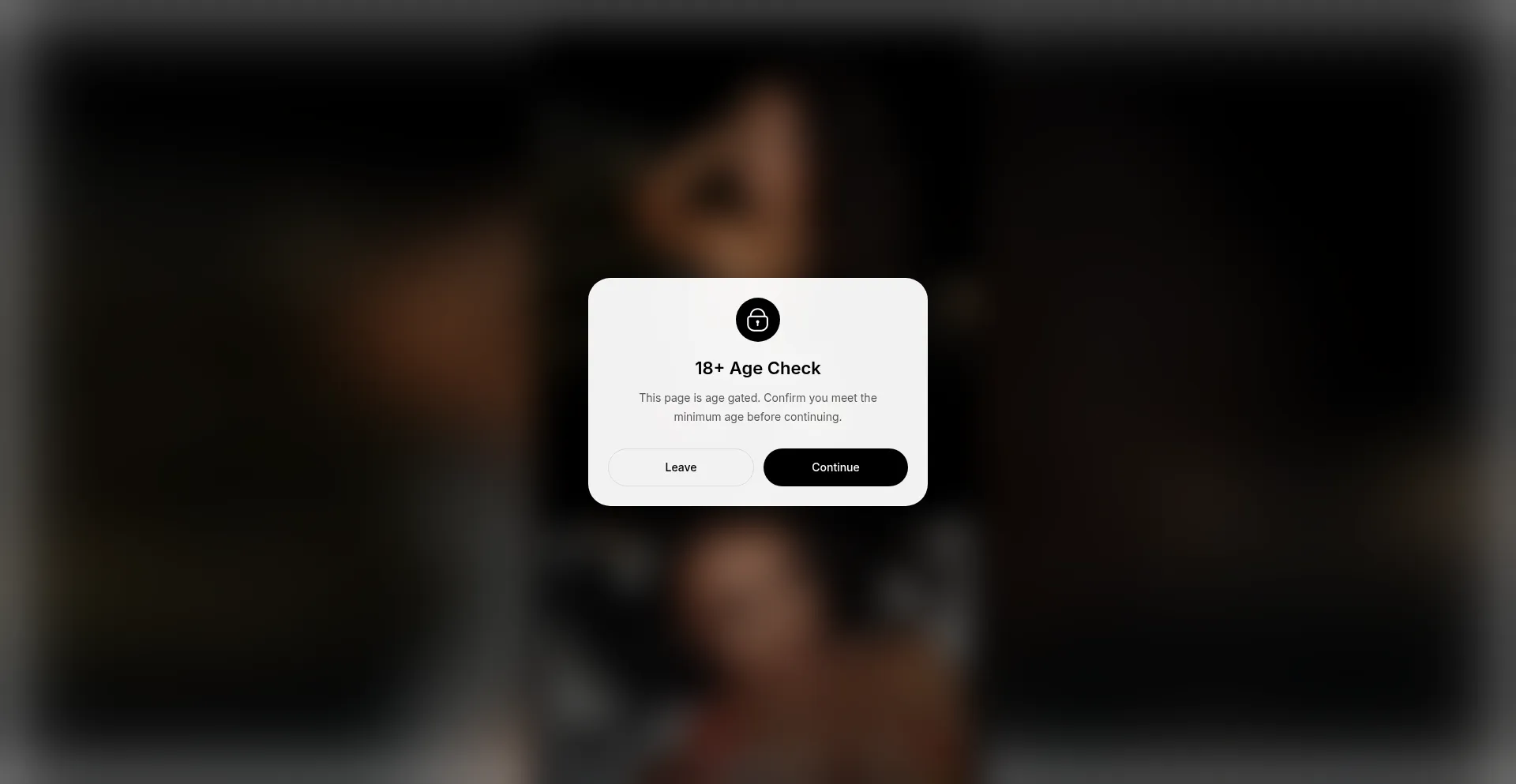 Zoeevans.vip