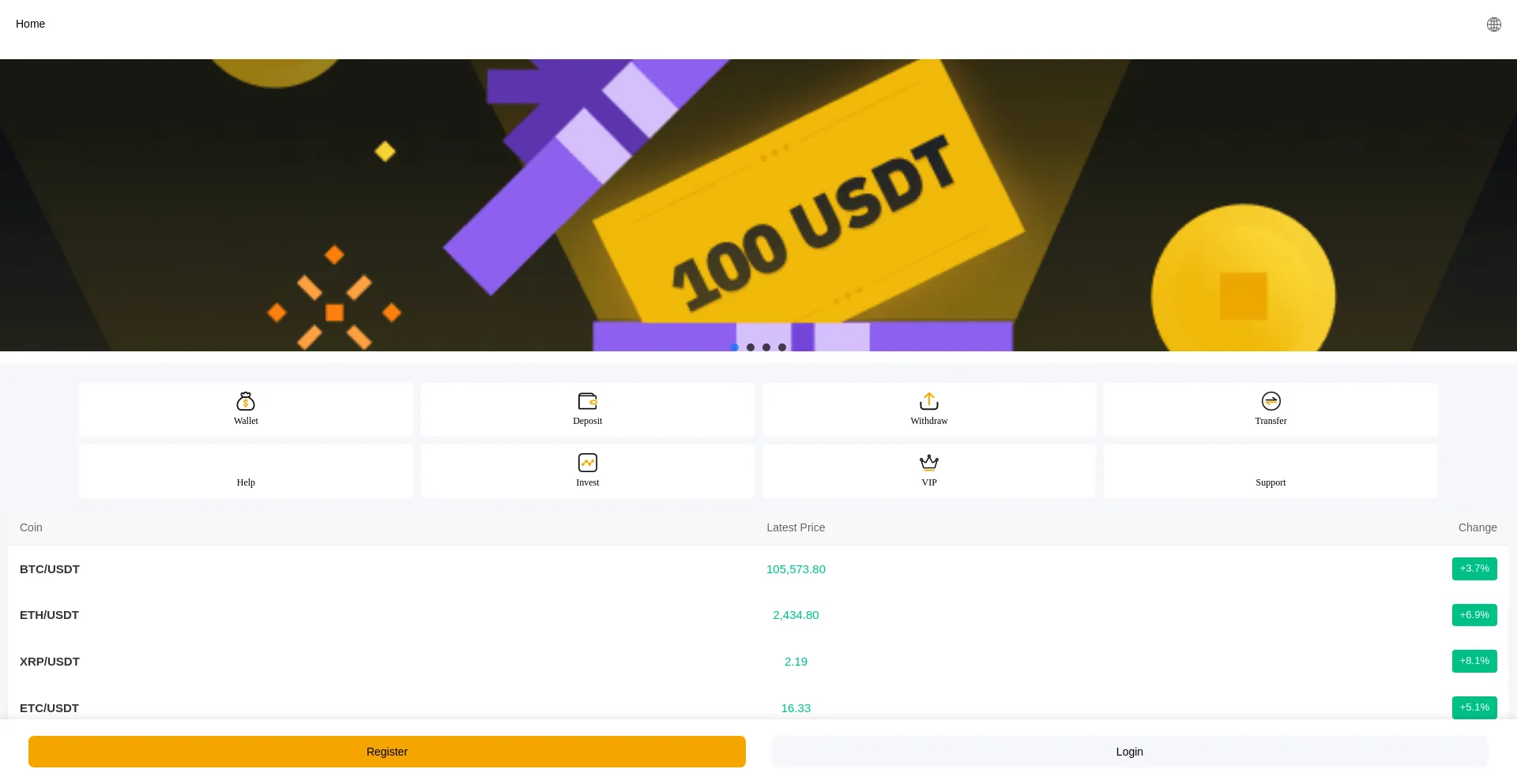 Website screenshot of Zokozn.com