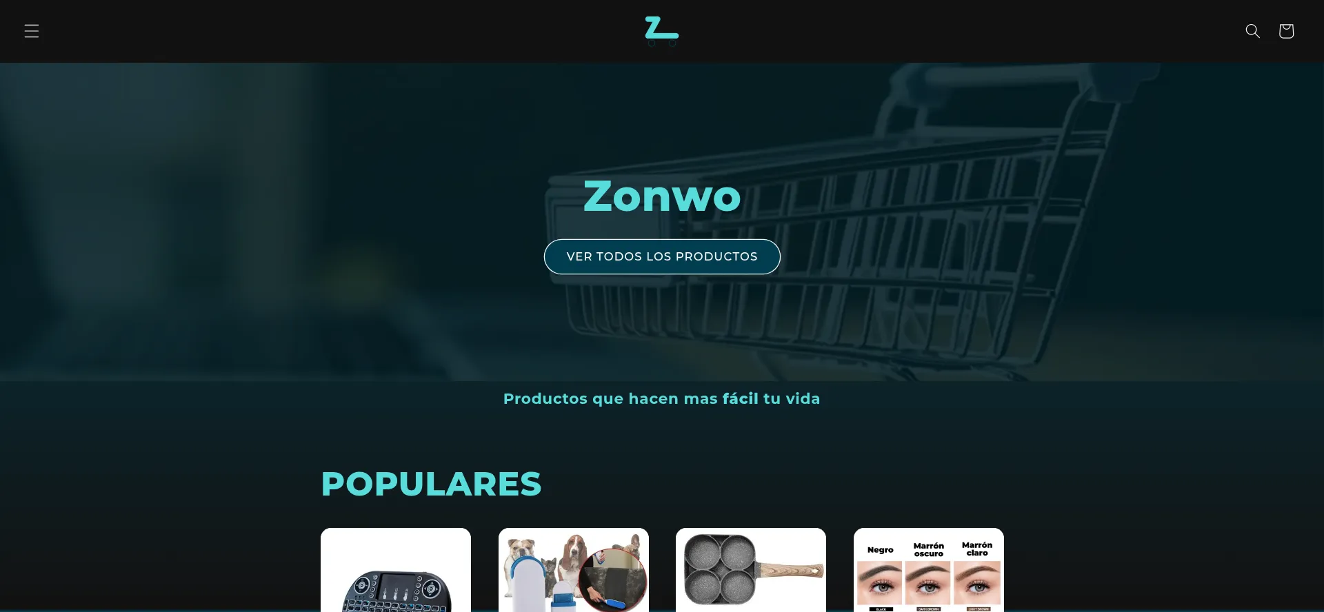 Zonwo.co