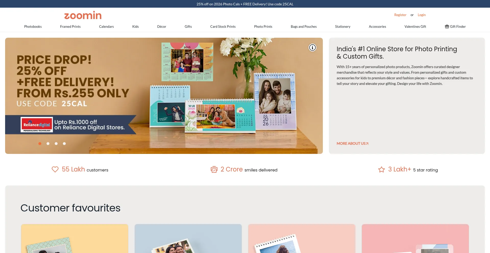 Zoomin.com