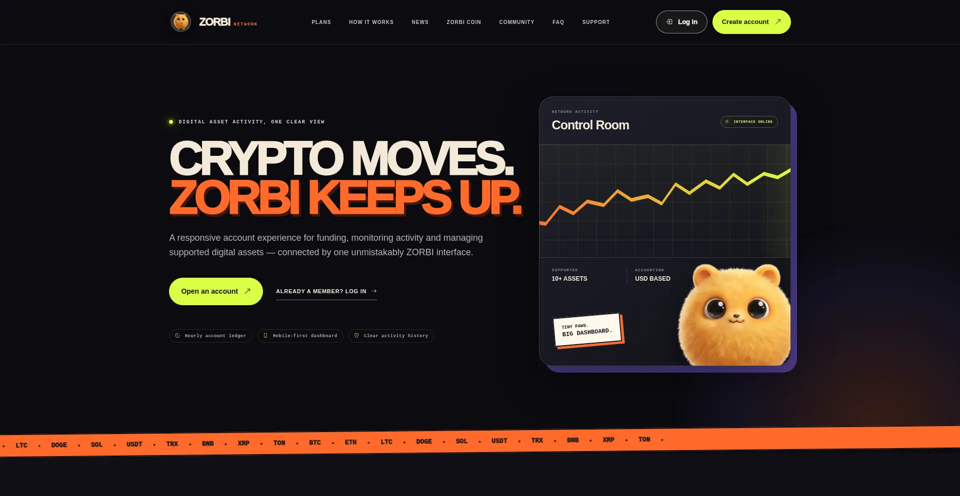 Zorbi.to