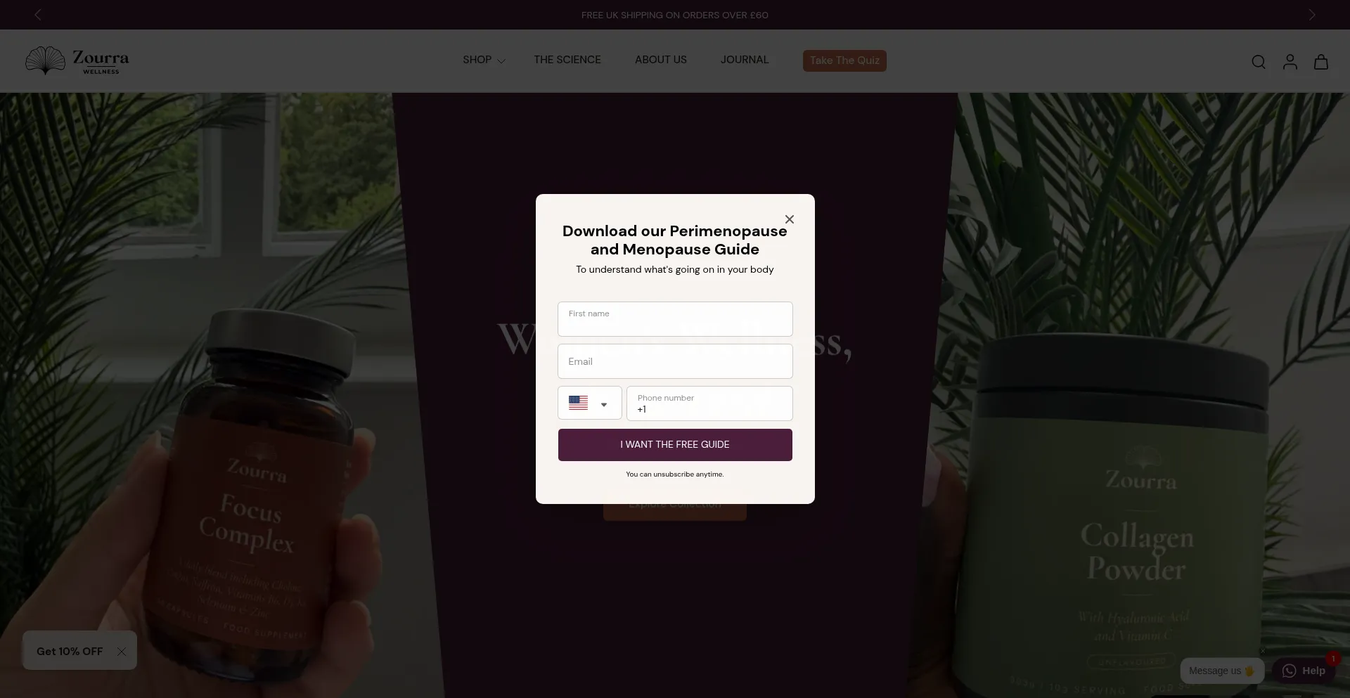 Zourra.com