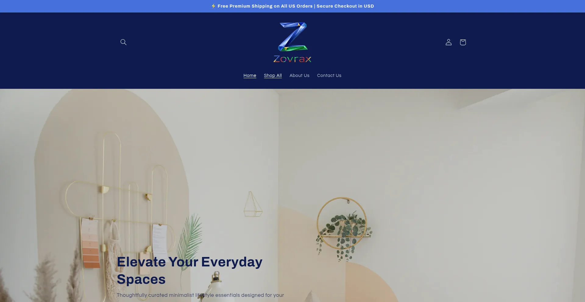 Zovrax.shop