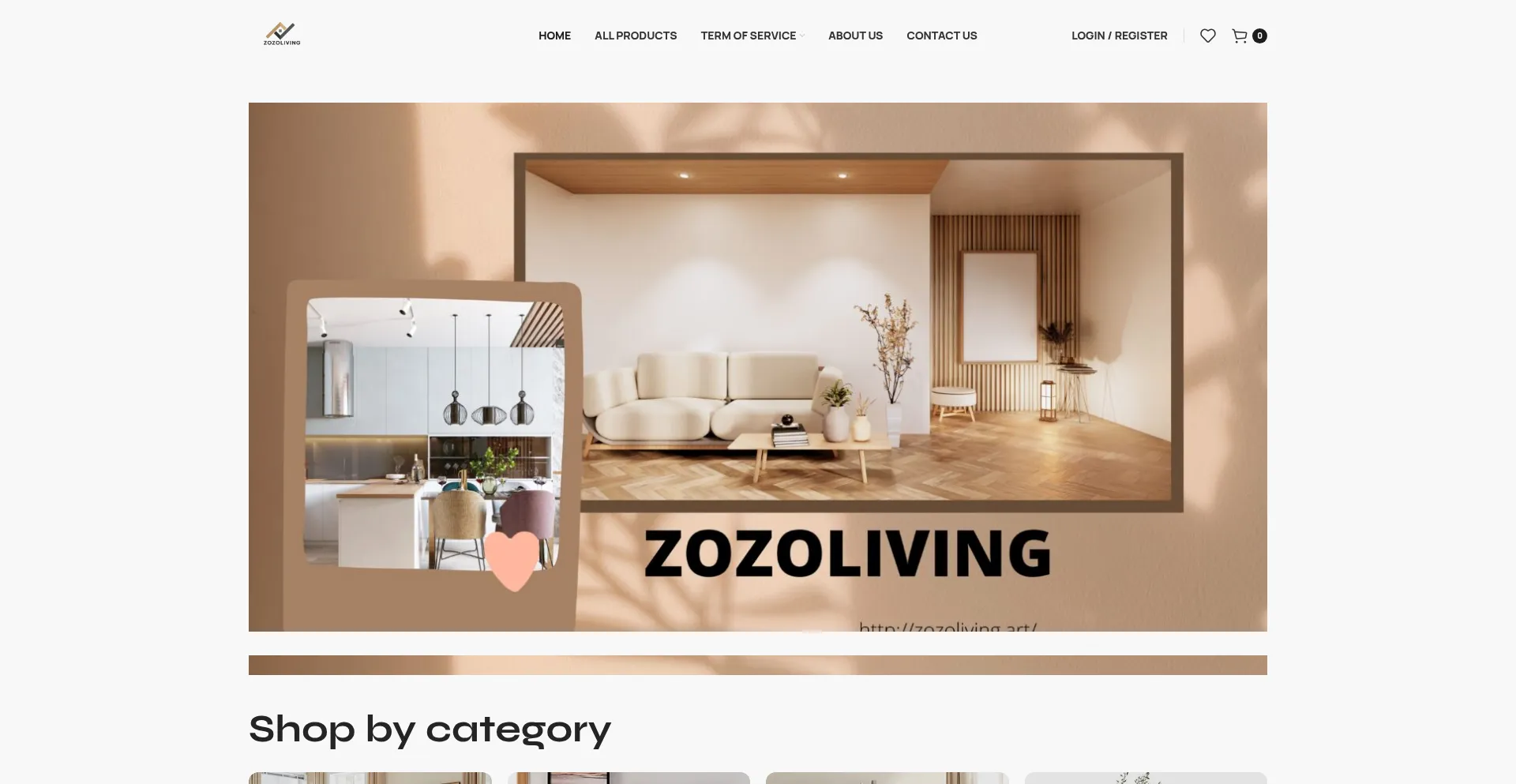 Zozoliving.art