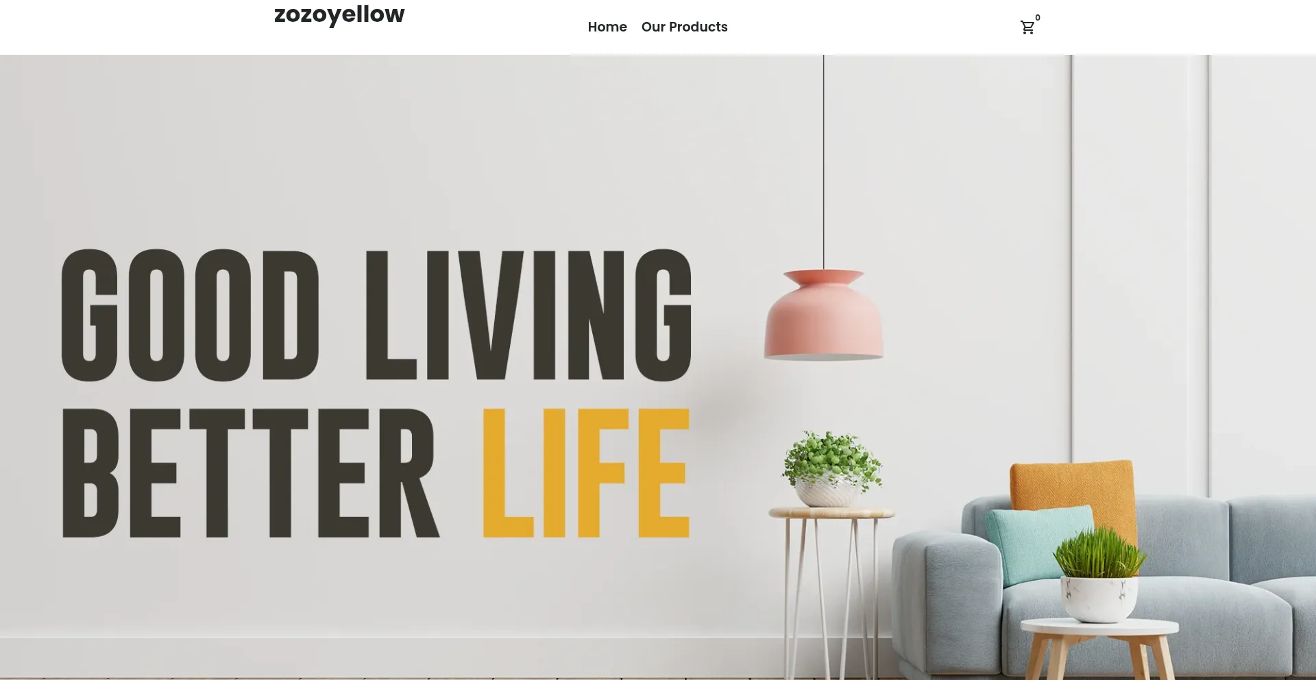 Zozoyellow.com
