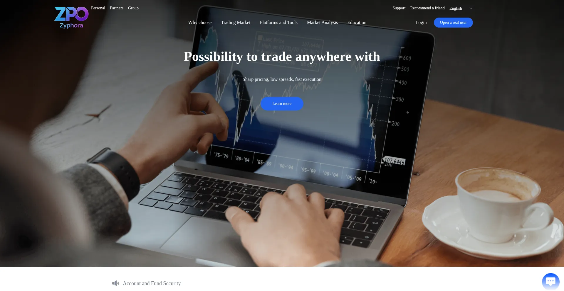 Zpo-exchange.com