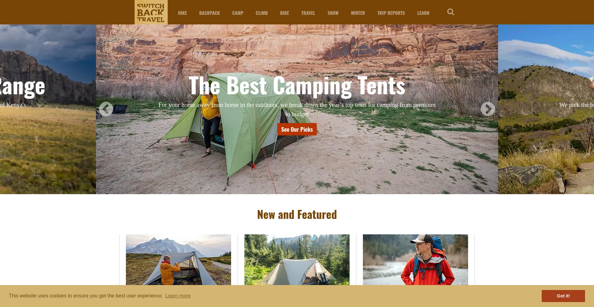 Website screenshot of Zqctk.info