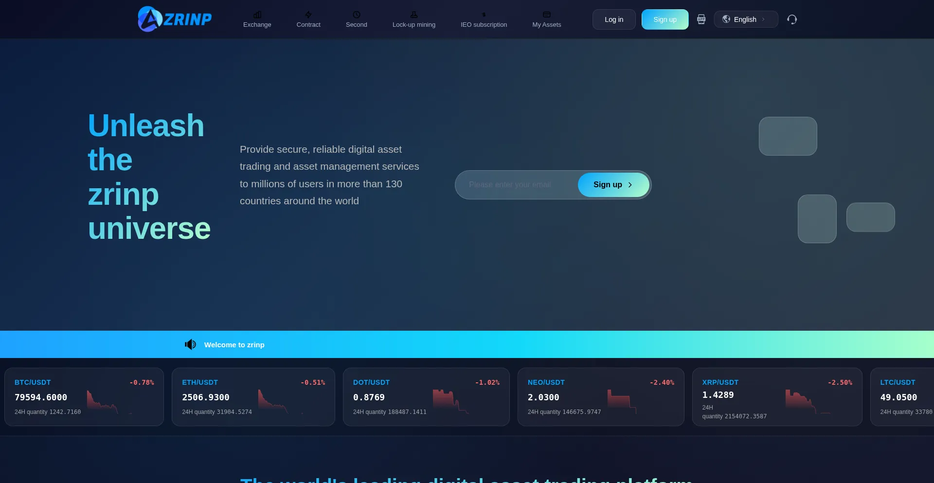 Zrinp.com