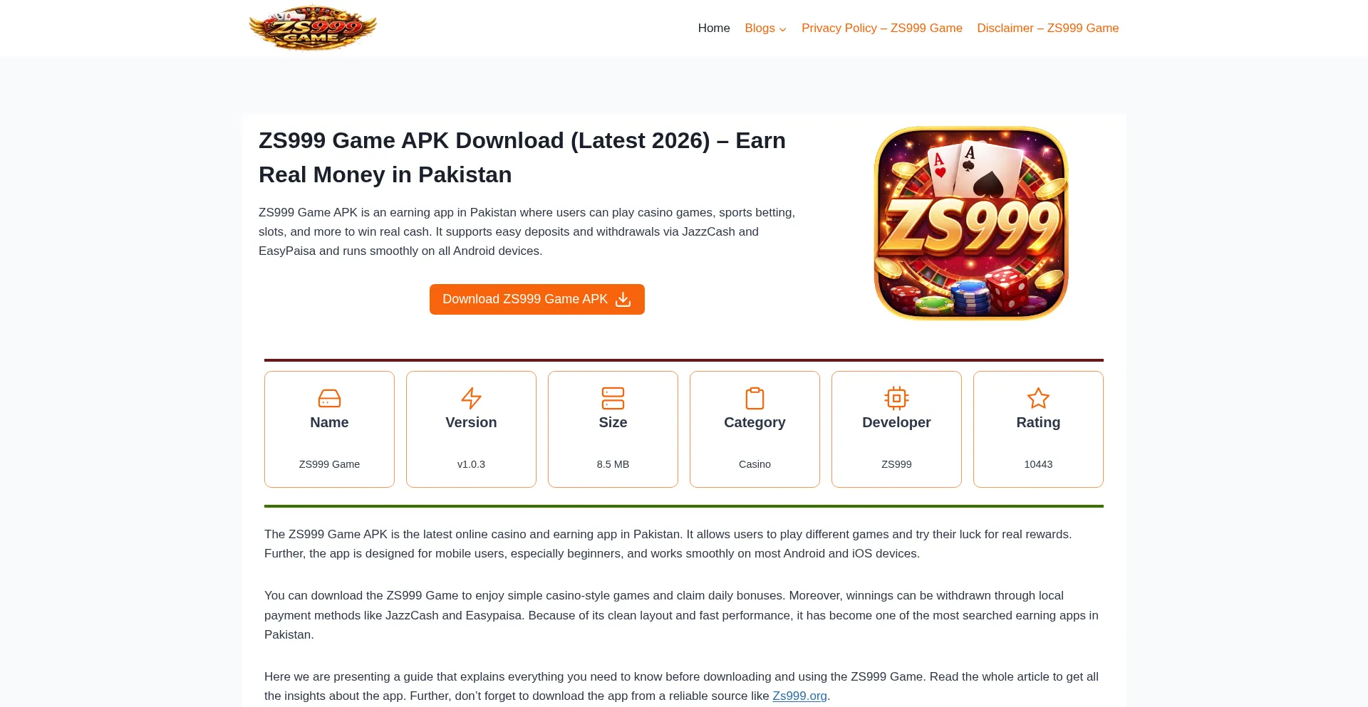 Zs999.org