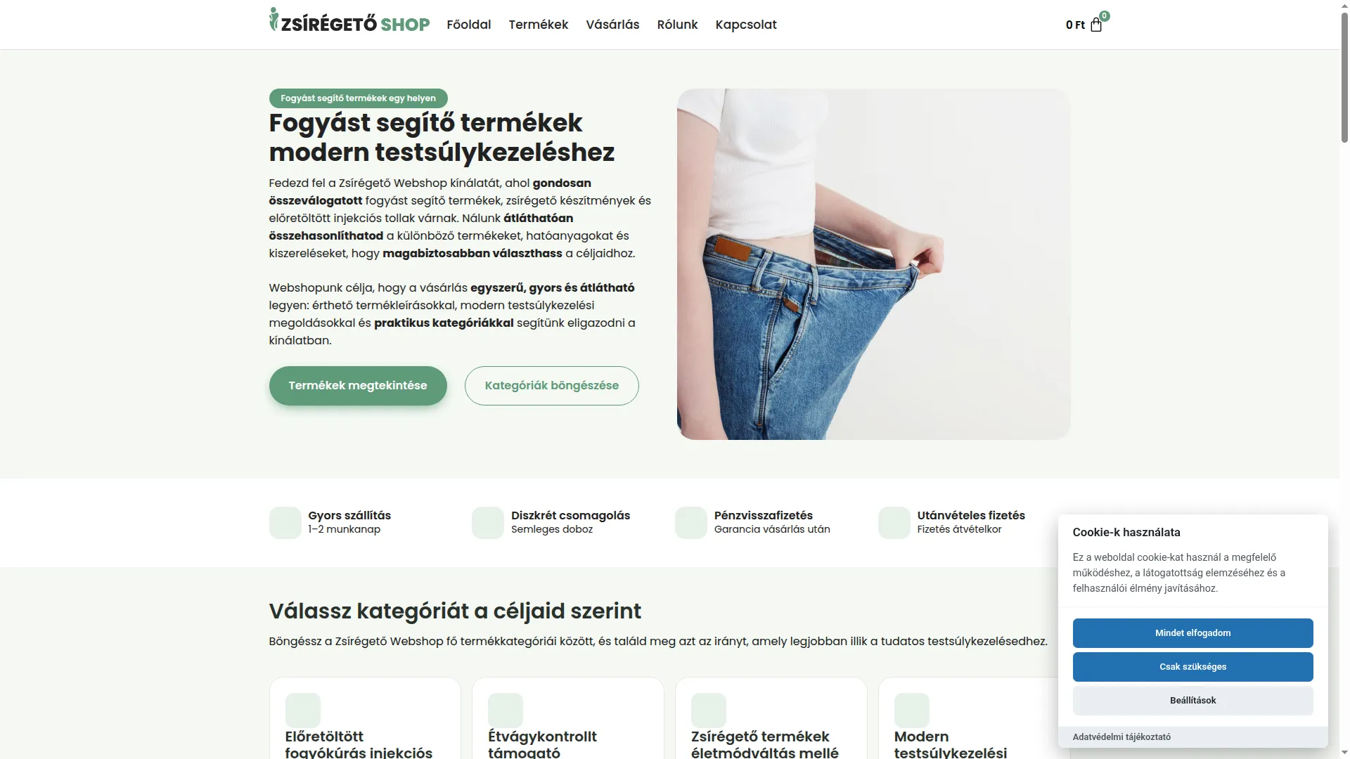 Zsiregetoshop.com