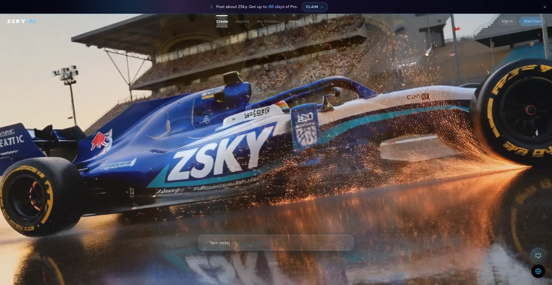 Zsky.ai
