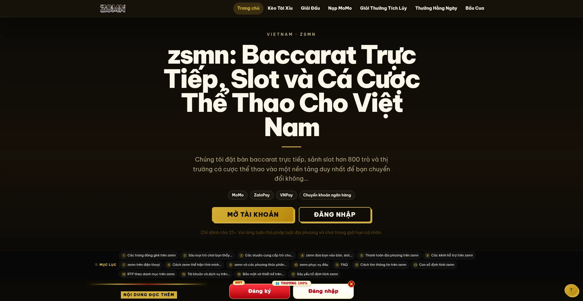 Zsmn.app