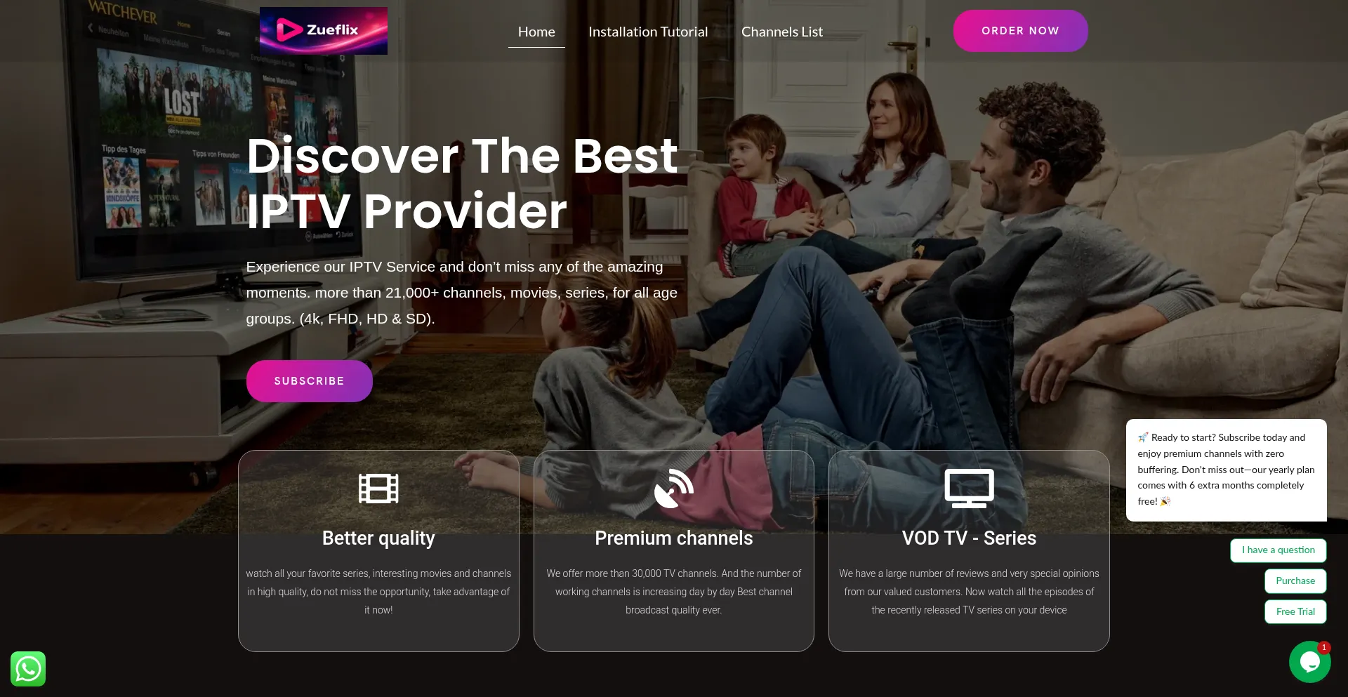 Zueflix.com