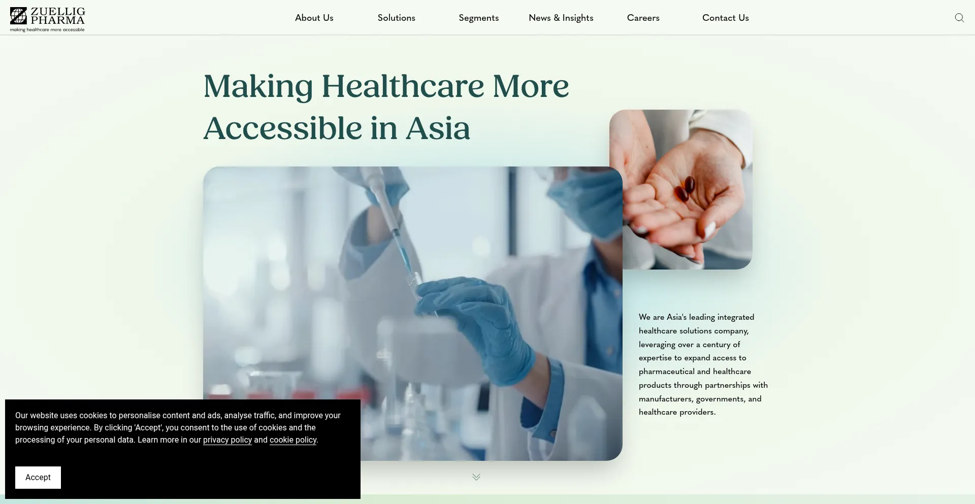 Zuelligpharma.com 安全可靠吗？