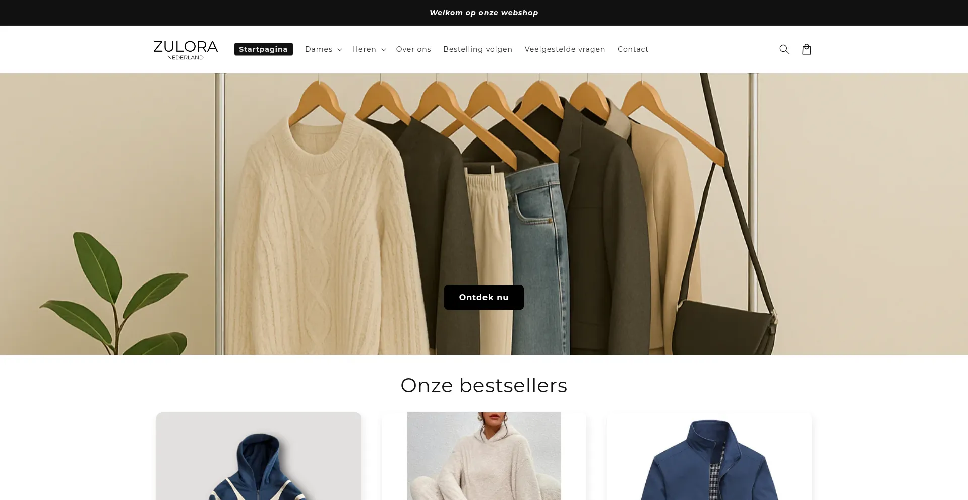 Zulora.nl