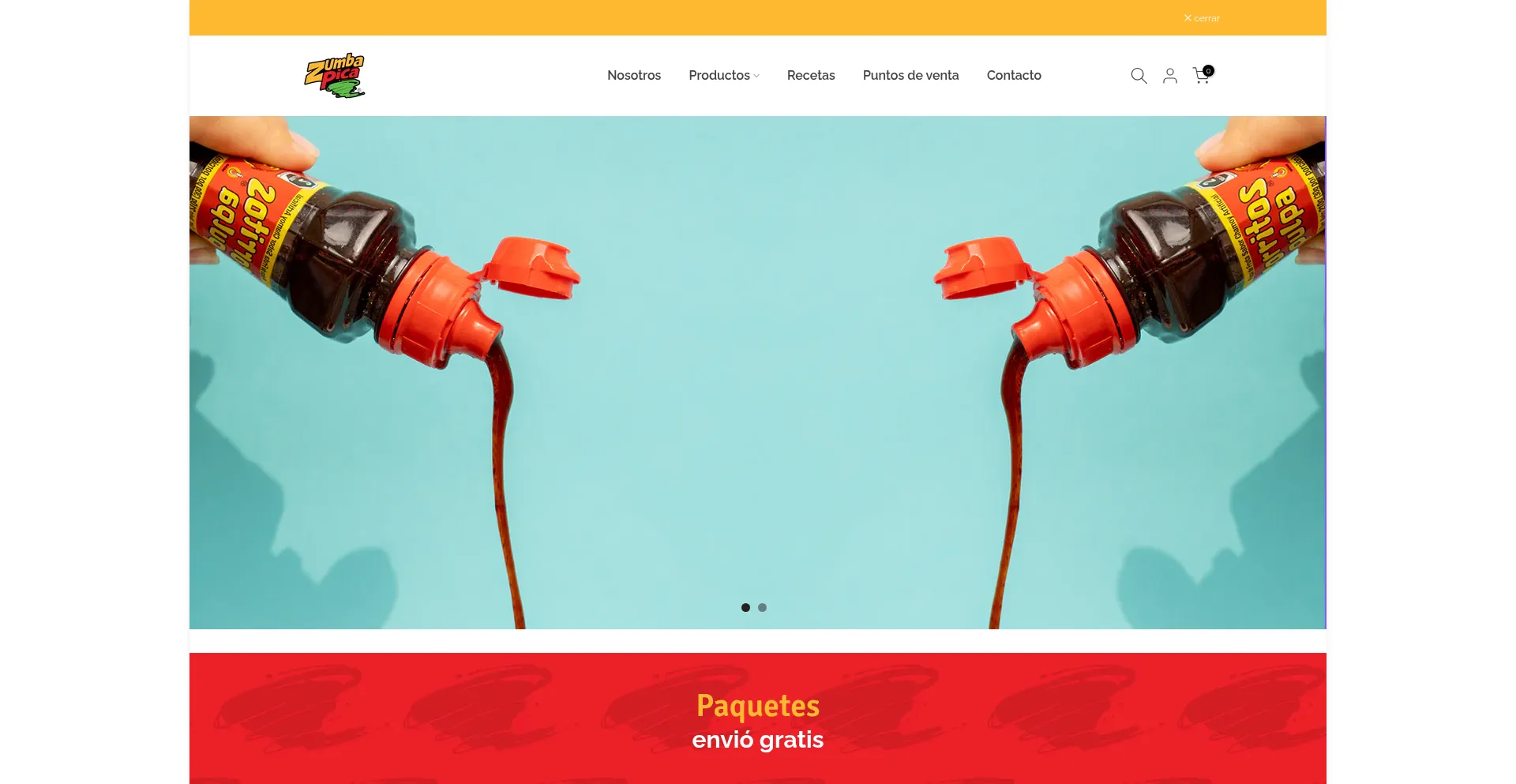 Zumbapica.com