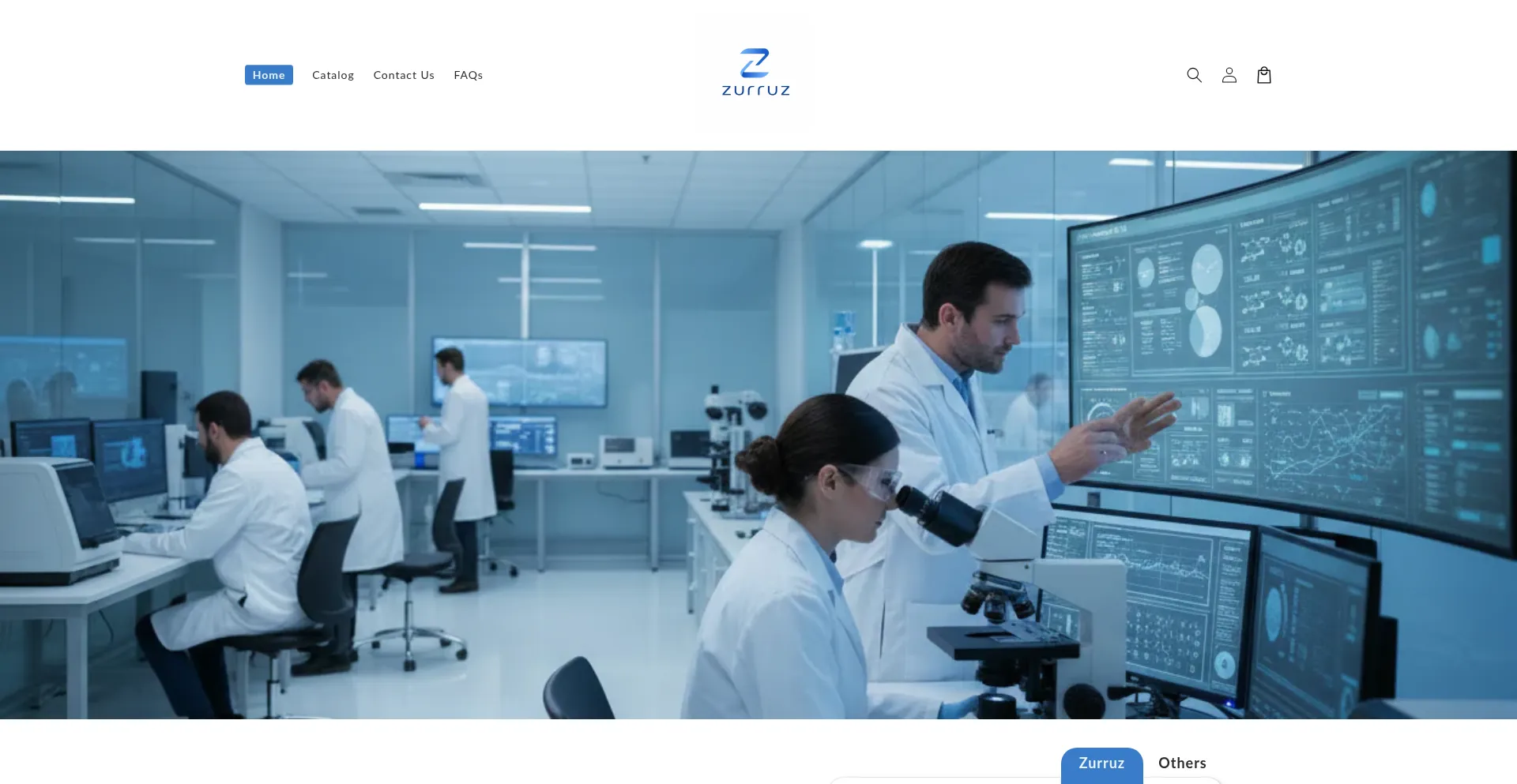 Zurruz.com