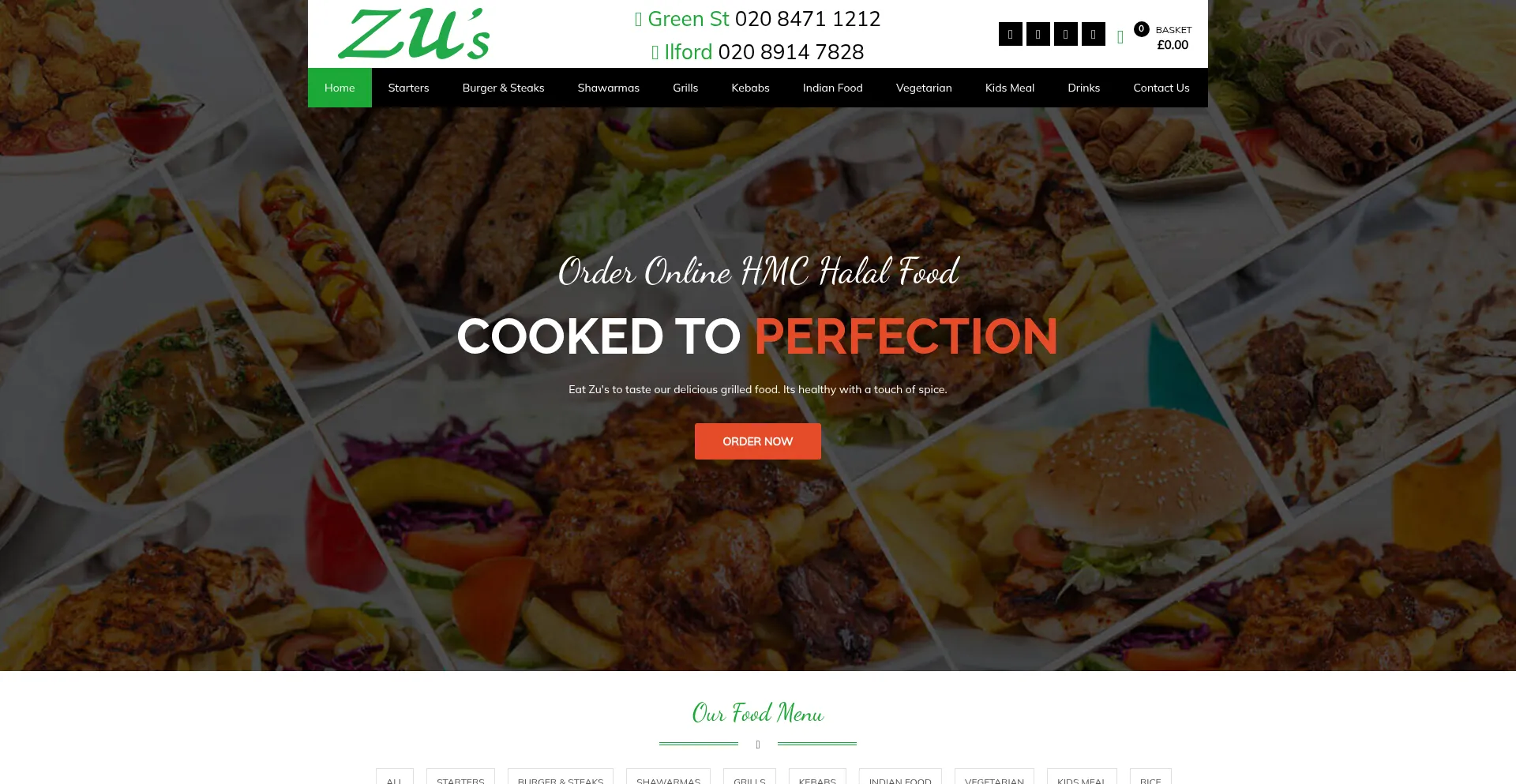 Zuseat.co.uk