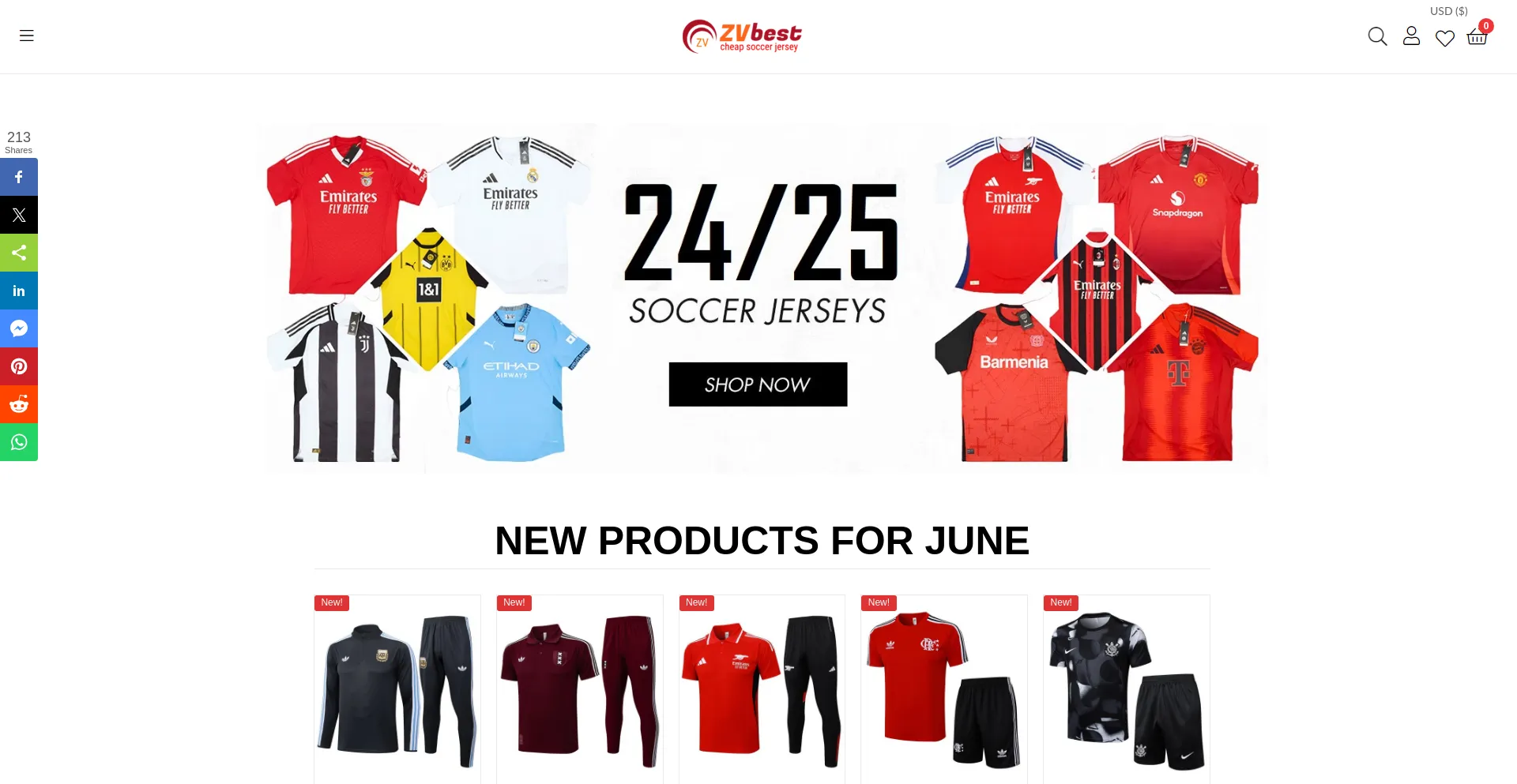 Website screenshot of Zvbest.cn