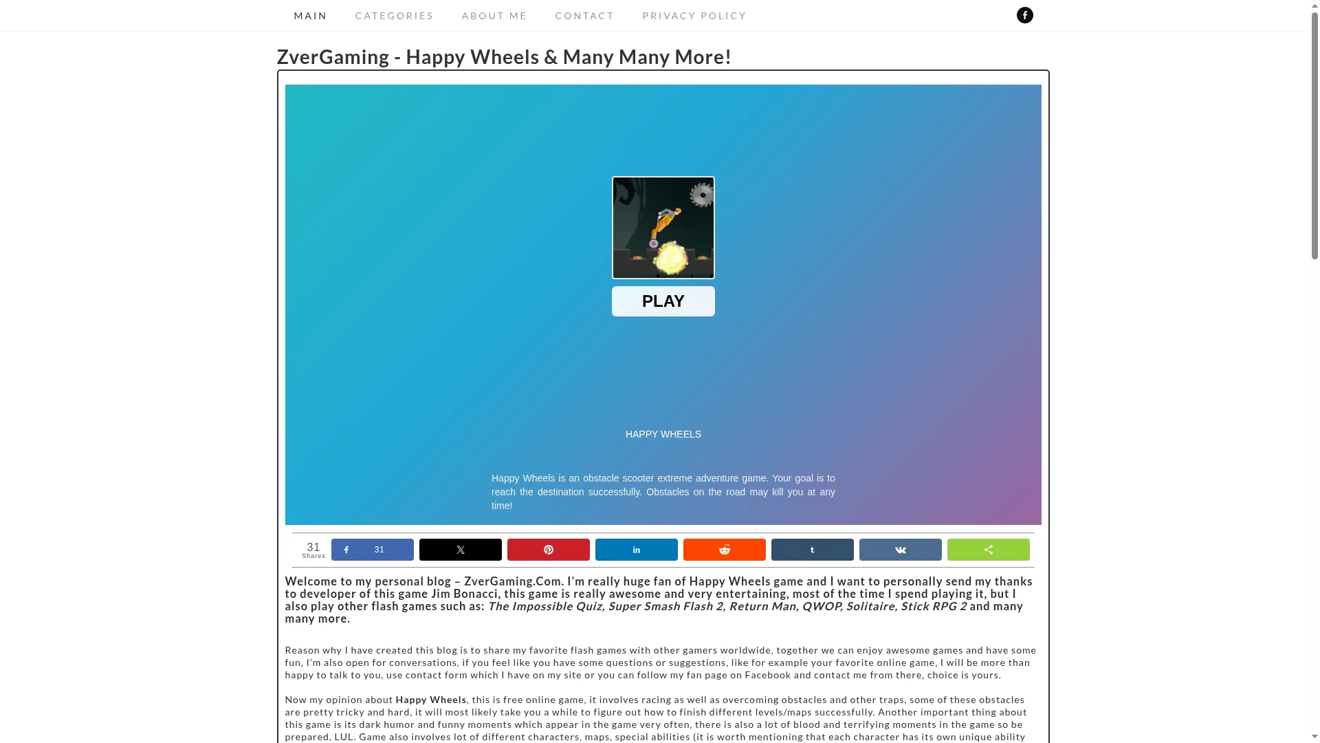 Zvergaming.com