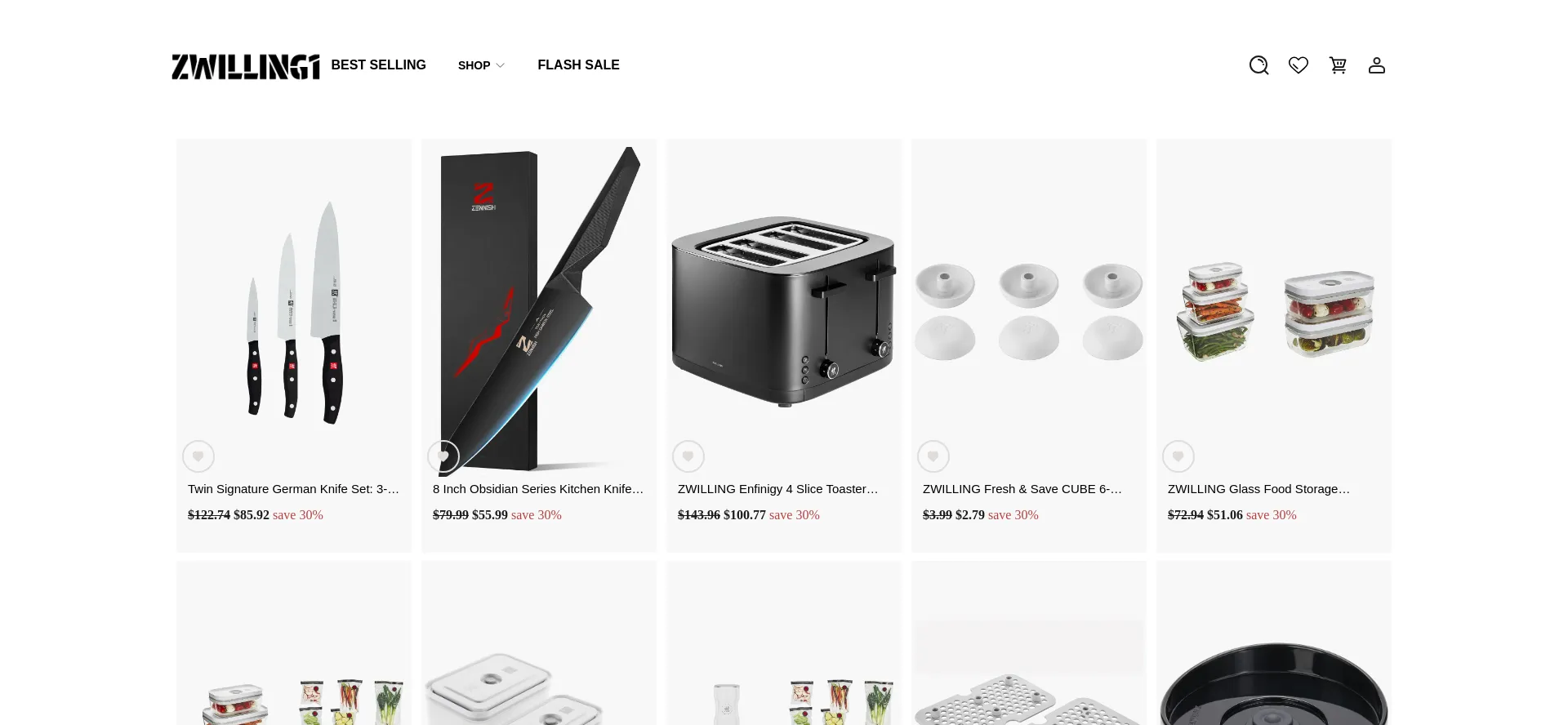 Zwilling1kitchenessentials.com